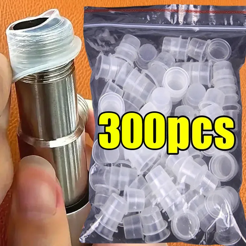 Silicone Leak-Proof Plumbing Seal Ring Washer