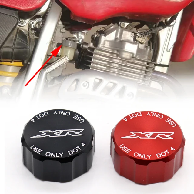 Motorcycle Geek Honda XR650L XR250L XR650R XR600R XR 400