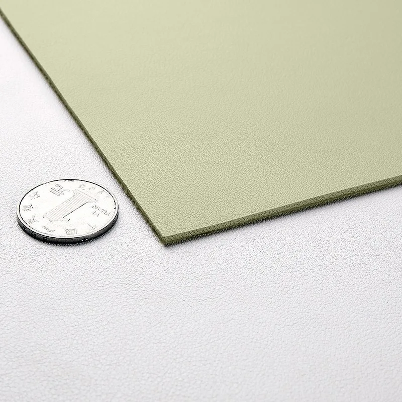 1.6mm 직사각형 캐비닛 테이블 매트 PVC 가죽 방수 신발장 패드 가정용 내구성 커피 테이블 조리대 보호대