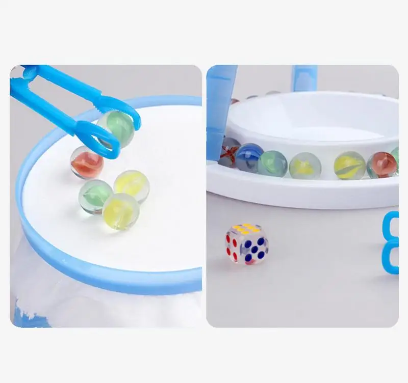 Break The Ice Keep Beads On The Paper Fun And Educational Logic Game Interactive Toy Parent-Child Intelligence Challenge