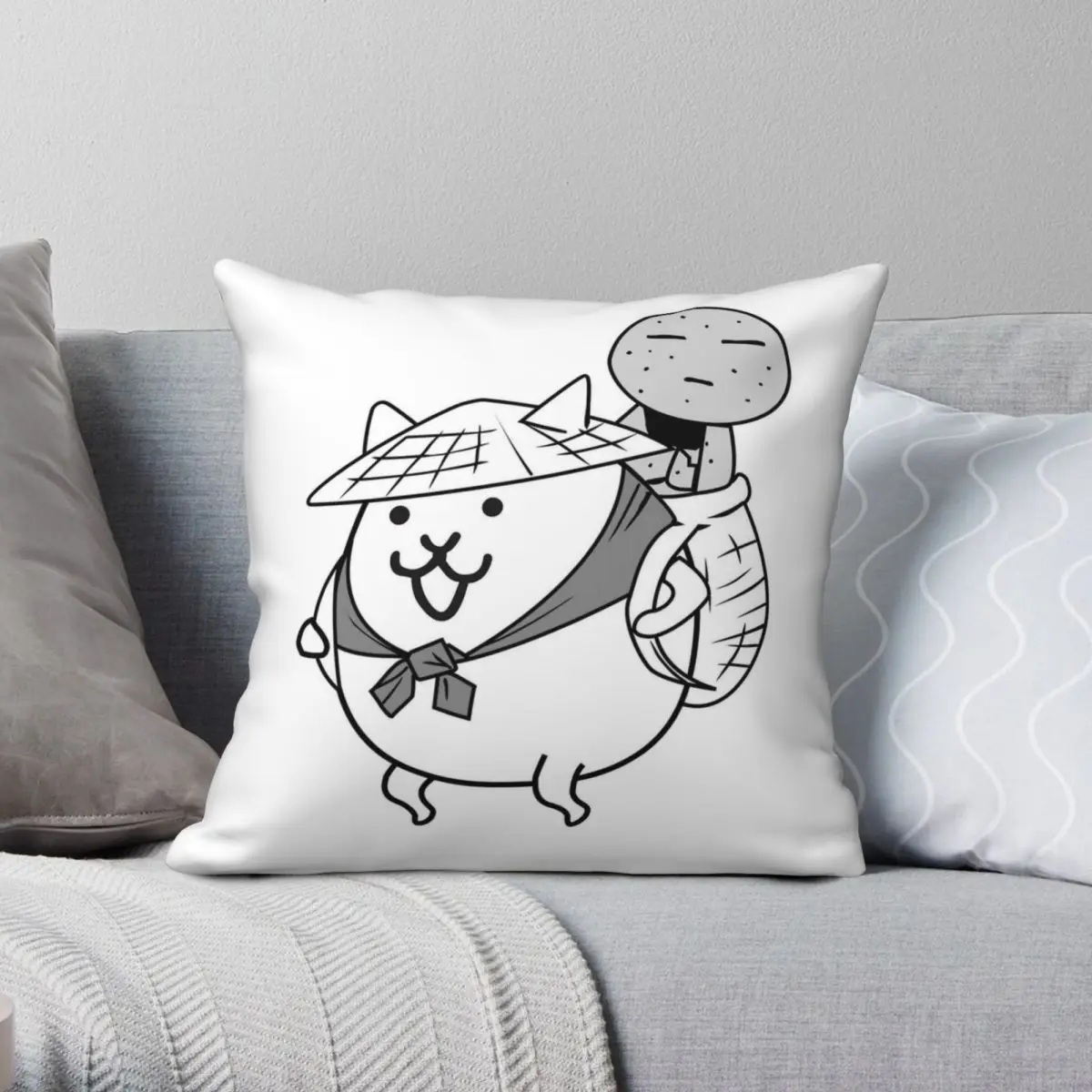 ΠΠ²Π°Π΄ΡΠ°ΡΠ½Π°Ρ Π½Π°Π²ΠΎΠ»ΠΎΡΠΊΠ° Π² Π²ΠΈΠ΄Π΅ ΡΡΠ°ΠΆΠ°ΡΡΠ΅Π³ΠΎΡΡ ΠΊΠΎΡΠ° Kasa Jizo, ΡΠ²Π΅ΡΡ
ΡΠ΅Π΄ΠΊΠ°Ρ, ΠΊΠ²Π°Π΄ΡΠ°ΡΠ½Π°Ρ, ΠΠΎΠ»ΠΈΡΡΡΠ΅ΡΠΎΠ²Π°Ρ, Π»ΡΠ½ΡΠ½Π°Ρ, Π±Π°ΡΡ
Π°ΡΠ½Π°Ρ, Ρ ΠΏΡΠΈΠ½ΡΠΎΠΌ, Π½Π° ΠΌΠΎΠ»Π½ΠΈΠΈ, Π΄Π΅ΠΊΠΎΡΠ°ΡΠΈΠ²Π½Π°Ρ ΠΏΠΎΠ΄ΡΡΠΊΠ°, ΠΈΡΠΊΡΡΡΡΠ²Π΅Π½Π½Π°Ρ Π½Π°Π²ΠΎΠ»ΠΎΡΠΊΠ° Π΄Π»Ρ Π΄ΠΈΠ²Π°Π½Π° 18 Π΄ΡΠΉΠΌΠΎΠ² ΠΠ²Π°Π΄ΡΠ°ΡΠ½Π°Ρ Π½Π°Π²ΠΎΠ»ΠΎΡΠΊΠ° Π² Π²ΠΈΠ΄Π΅ ΡΡΠ°ΠΆΠ°ΡΡΠ΅Π³ΠΎΡΡ ΠΊΠΎΡΠ° Kasa Jizo, ΡΠ²Π΅ΡΡ
ΡΠ΅Π΄ΠΊΠ°Ρ, ΠΊΠ²Π°Π΄ΡΠ°ΡΠ½Π°Ρ, ΠΠΎΠ»ΠΈΡΡΡΠ΅ΡΠΎΠ²Π°Ρ, Π»ΡΠ½ΡΠ½Π°Ρ, Π±Π°ΡΡ
Π°ΡΠ½Π°Ρ, Ρ ΠΏΡΠΈΠ½ΡΠΎΠΌ, Π½Π° ΠΌΠΎΠ»Π½ΠΈΠΈ, Π΄Π΅ΠΊΠΎΡΠ°ΡΠΈΠ²Π½Π°Ρ ΠΏΠΎΠ΄ΡΡΠΊΠ°, ΠΈΡΠΊΡΡΡΡΠ²Π΅Π½Π½Π°Ρ Π½Π°Π²ΠΎΠ»ΠΎΡΠΊΠ° Π΄Π»Ρ Π΄ΠΈΠ²Π°Π½Π° 18 Π΄ΡΠΉΠΌΠΎΠ²