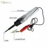 Car Circuit Tester Pen Voltage Electrical Auto Automotive Light Probe Pen Detector Diagnostic Test Tools for Car Repair Tool 2