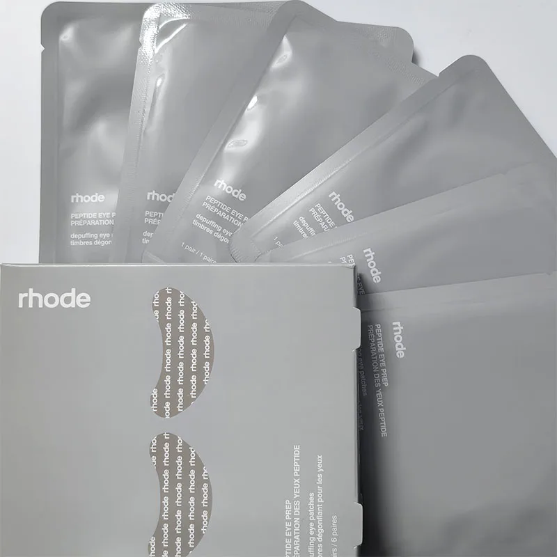A--6 Pairs Per Pack