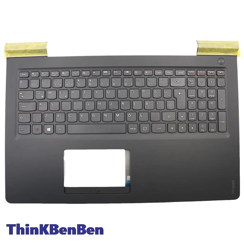 

Чехол для Lenovo Ideapad 700 15 15ISK Legion E520 15 15IKB 5CB0L03560