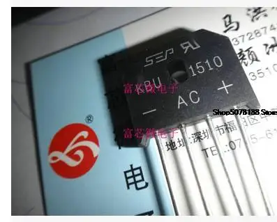 

10pieces KBU1010 10A 1000V