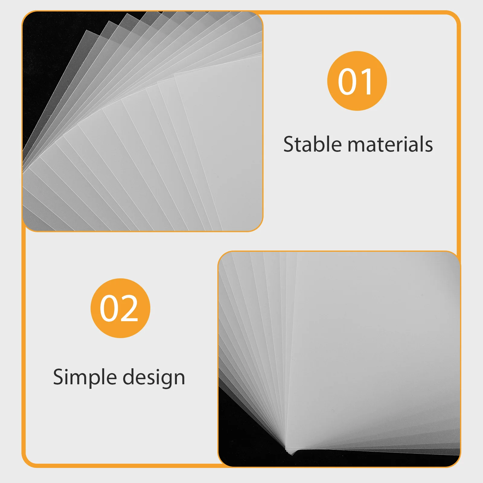 Рисунок 6 - трафареты для рисования