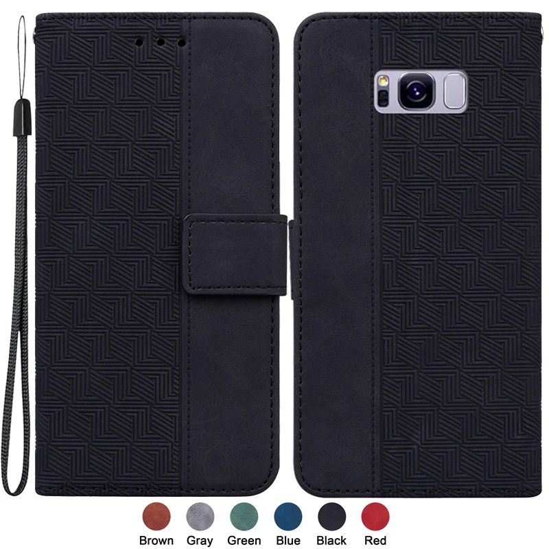 For Samsung Galaxy S8 S 8 SM-G950 Case for Samsung Galaxy