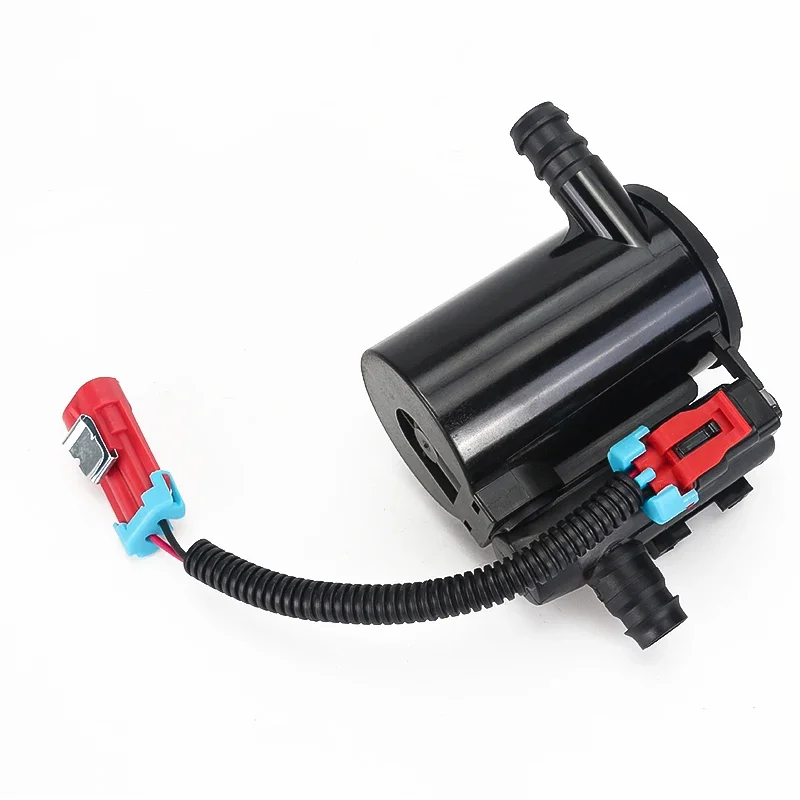 Vapor Canister Vent Solenoid 10357992 for 04-10 GMC Sierra Chevy Silverado 1500 10357992