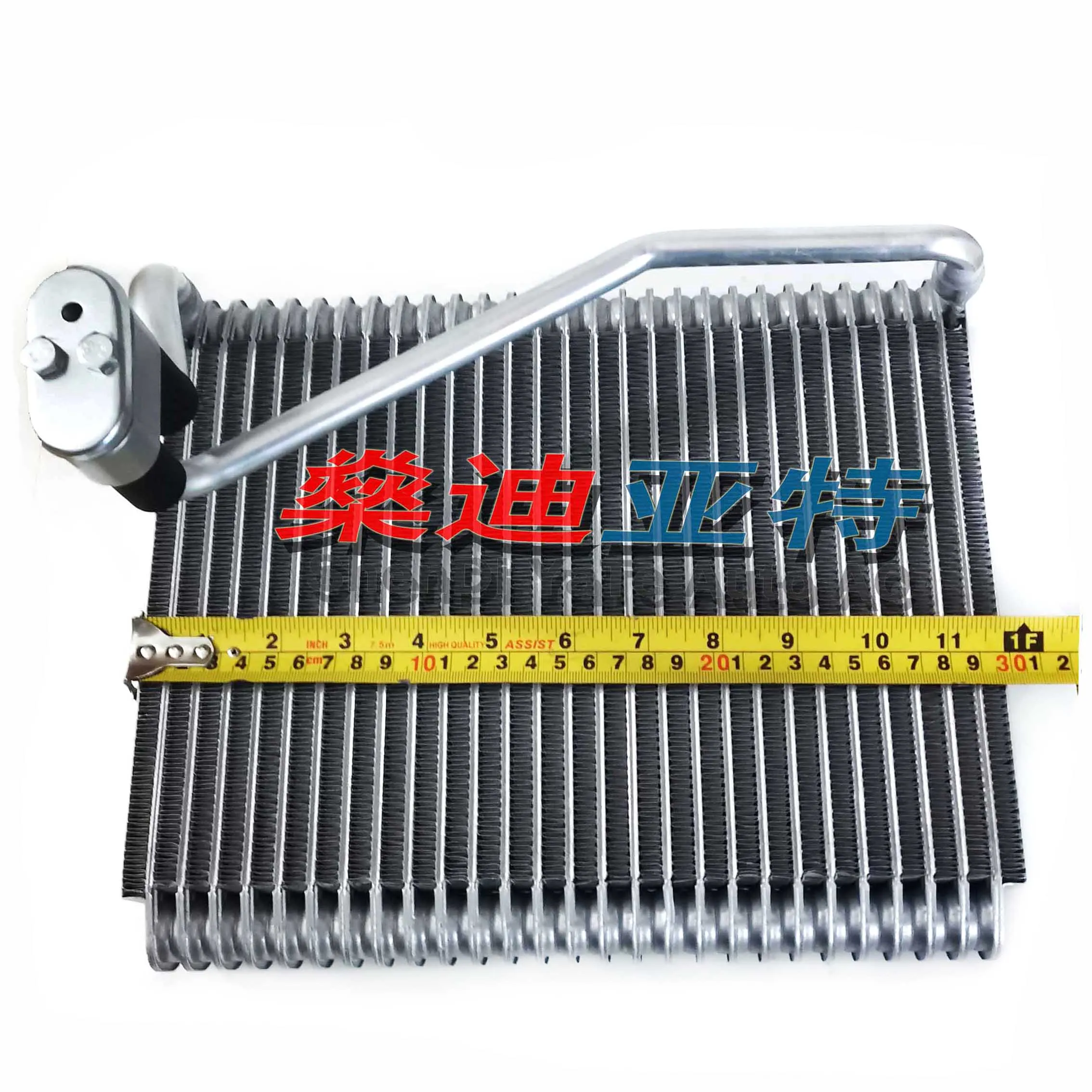 Auto Air Conditioning Evaporator Core For Kia Cartel CARENS UN 1.6L 2006-2012 971011D500