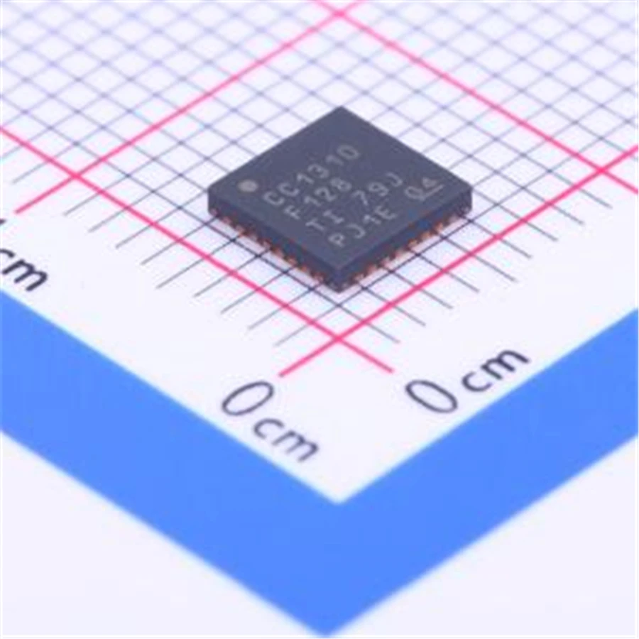 

(Single chip microcomputer (MCU/MPU/SOC)) CC1310F128RHBR