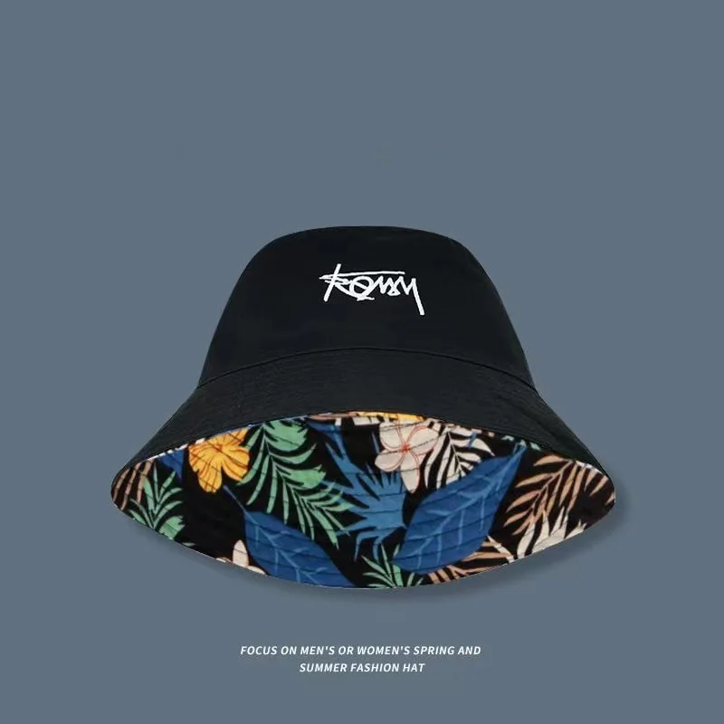 Beach Hat Cap Bucket Hat Fisherman Cap For Women Men