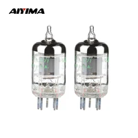 AIYIMA 2Pcs GE 5725W Vacuum Tube Electronic Tube Valve Vacuum Upgrade For 6Ж1п 6AK5 6K4 EF95 6J 6J2 Pairing Tube Amplifiers 1