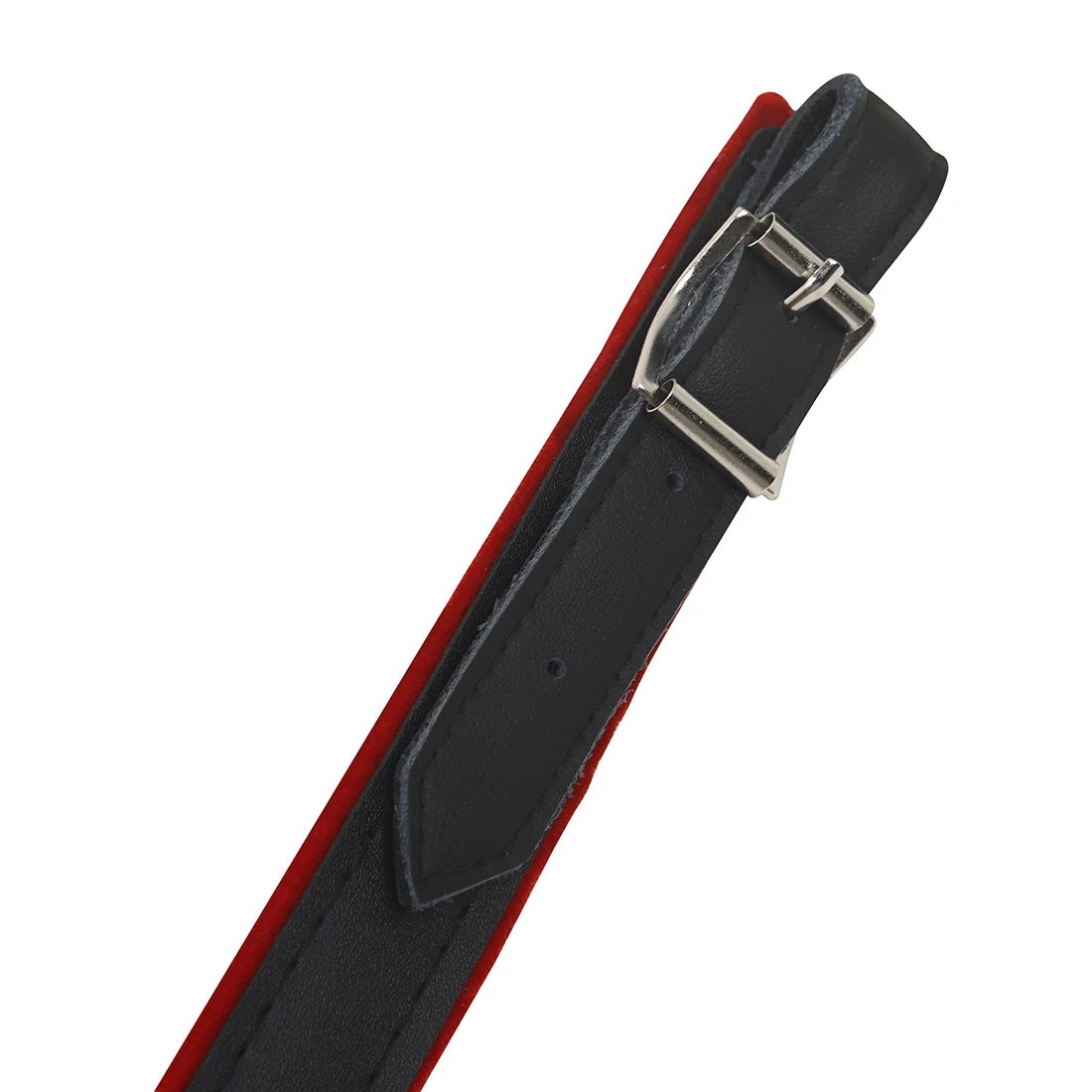 HK-LADE 16-120 Bass Akkordeon Riemen verstellbar profession elle Universal Doppel Schulter gurte Leder Akkordeon Accessoires – Detail 17