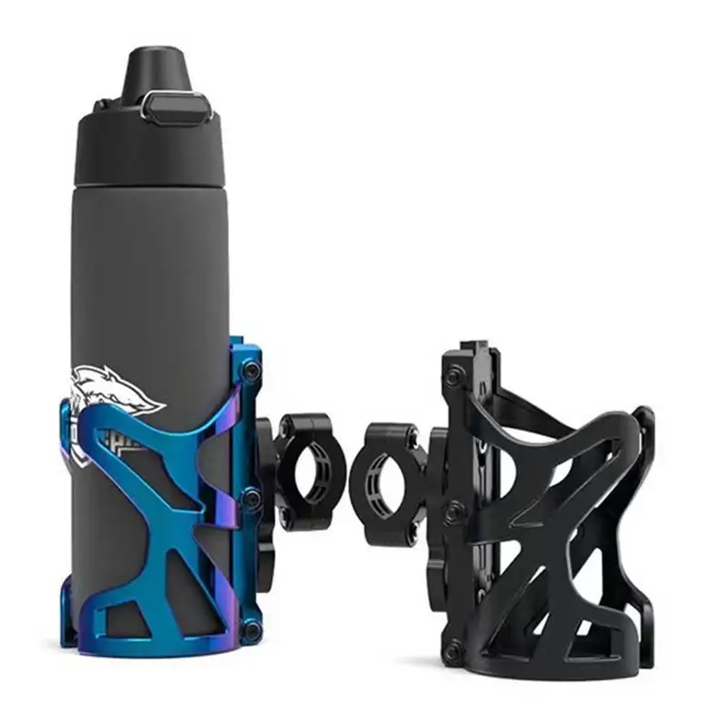 Jaulas Para Botellas De Bicicleta, Portabotellas De Agua, Ci | Cuotas Sin Interés