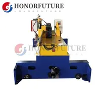 4080 5X10 Heavy Duty Gantry Cnc Plasma Cutting Machine Cnc Plasma Cutters 380V Flame Metal With Rotary Axis 300A 400A 1
