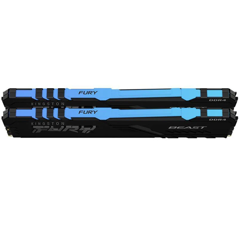 キングストン-ゲーム、デスクトップ用のデスクトップ内部メモリ