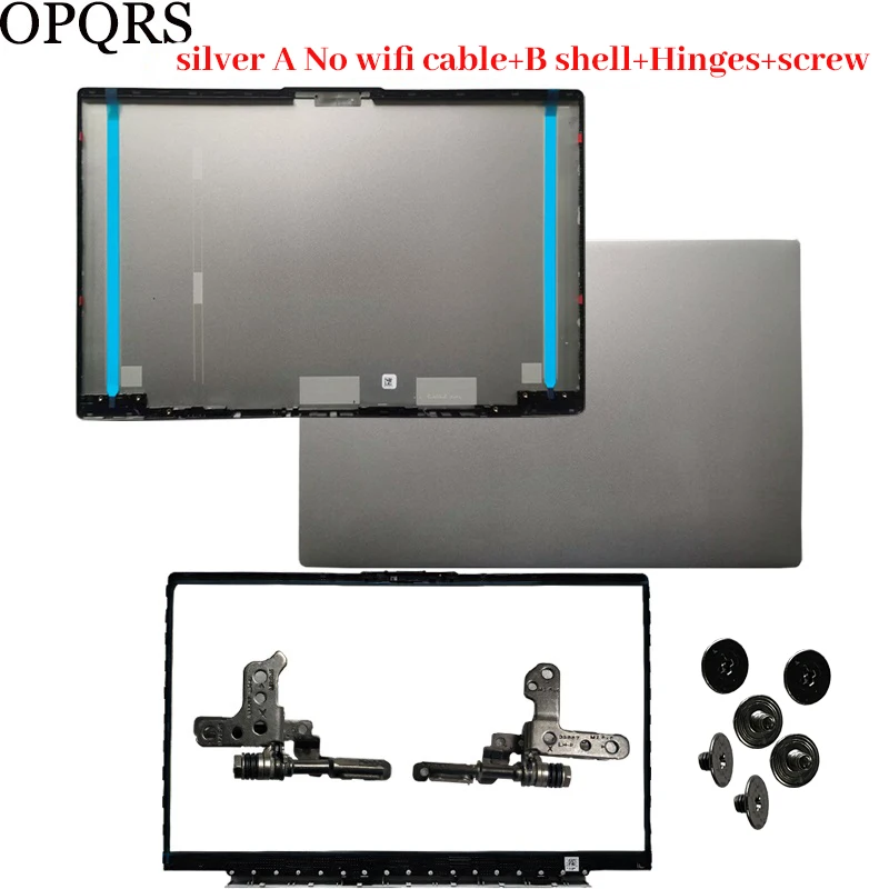 silver No cable ABHS