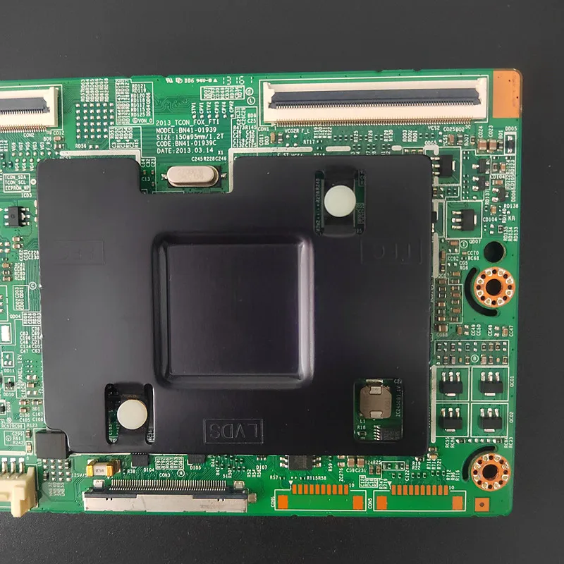 Logic Board para tv Samsung Bn4101939a Bn41-01939b Bn41-01939c Bn41-01939c 2013-tcon-fox-ft1 46 55 tv - Image 6