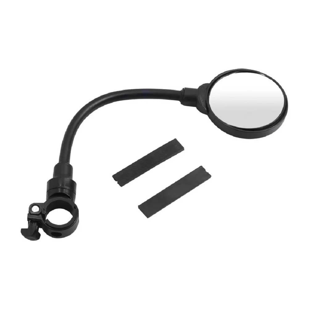 1pc Electric Scooter Rearview Mirror Rear View Mirrors For Xiao*Mi M365 Rear View Mirror For