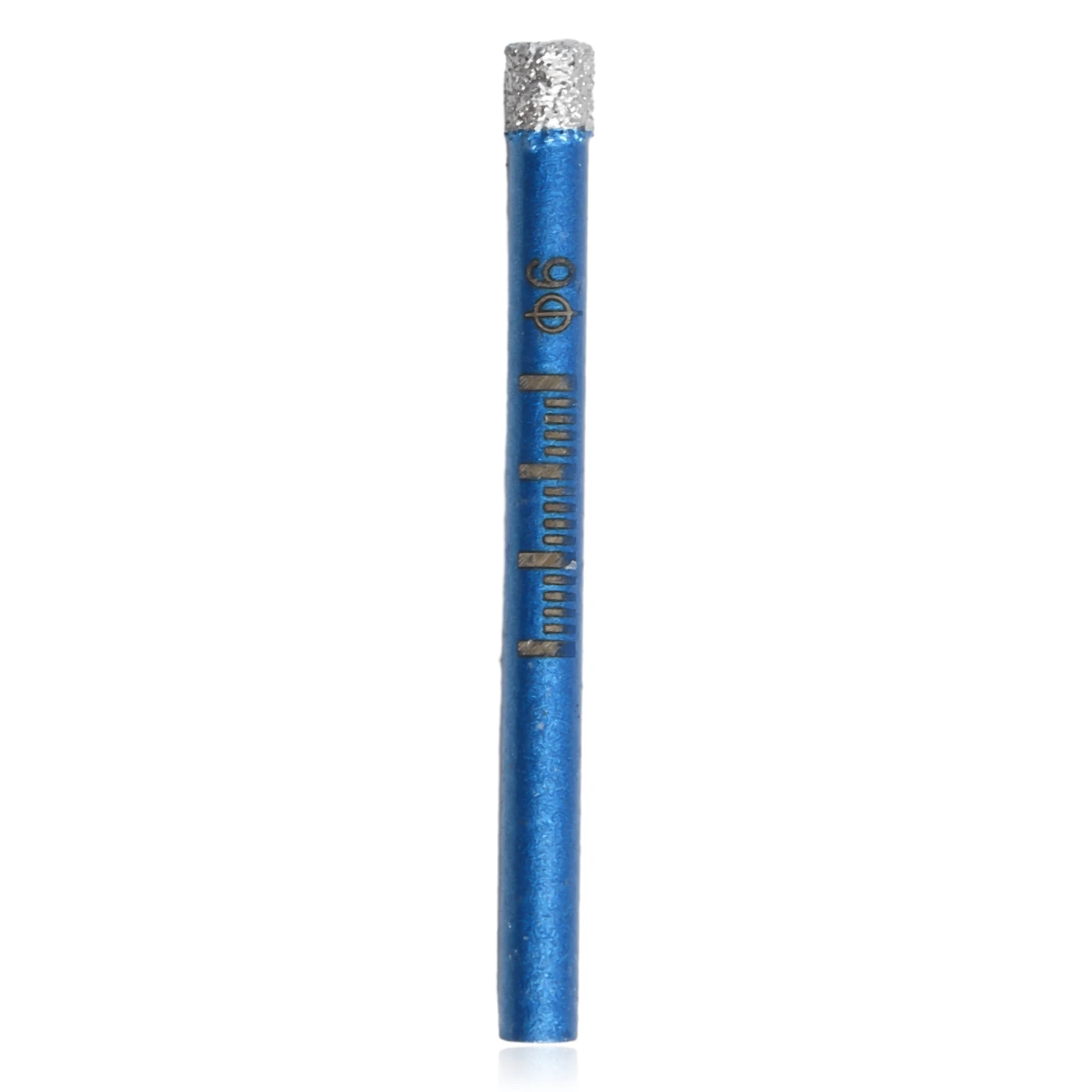 6/8/10/12/14/16MM Diamond Coated Drill Bit Tile Marble Glass Ceramic Holes Saw Dry Drill Diamond Core Bits Meal Drilling rsmxyo 6mm 16mm diamond coated drill bit for tile marble glass ceramic hole saw drill diamond core bit meal drilling