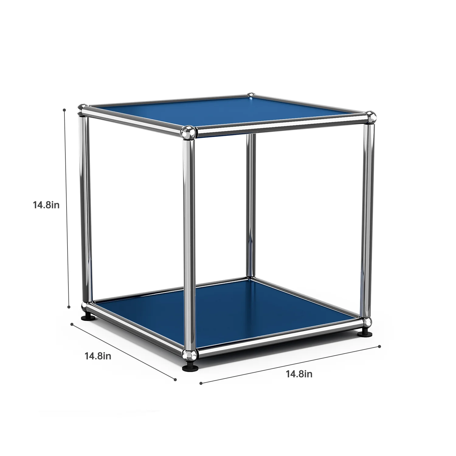 Blue 1 Layer