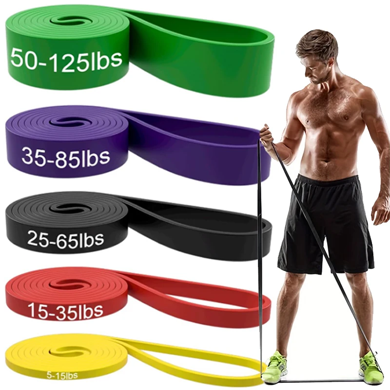 Resistance Bands 1