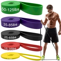 Unlock Your Fitness Potential With Resistance Bands: Strength Training, Body Building, Working Out, Stretching, Home Gym & More