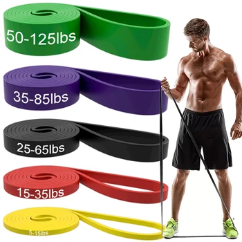 Resistance Bands 1