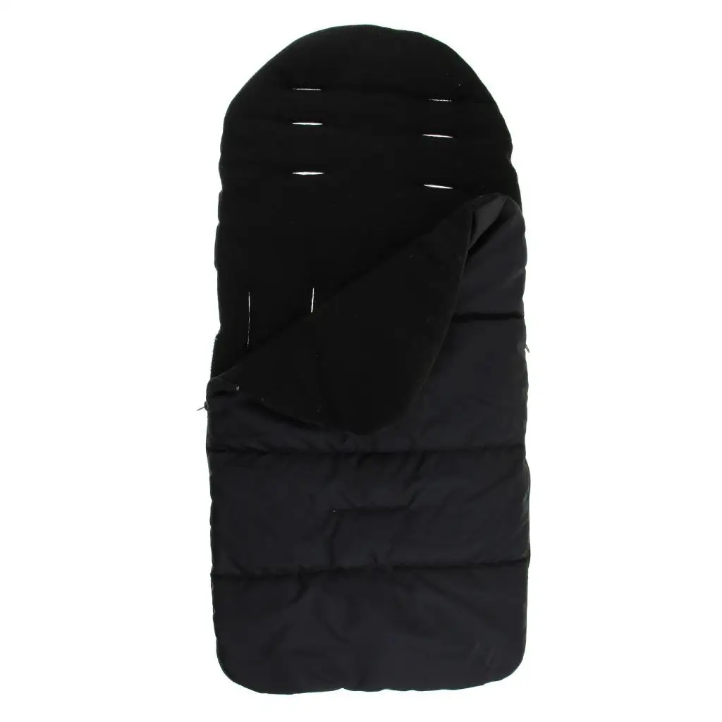 Infant Windproof Stroller Sleeping Bag / cover for foot / Cushion,, Winter Use