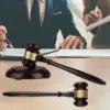 Wooden Mini Mallet Auction Hammer Gavel Decor Cosplay Props for Justice Gifts Auction 4