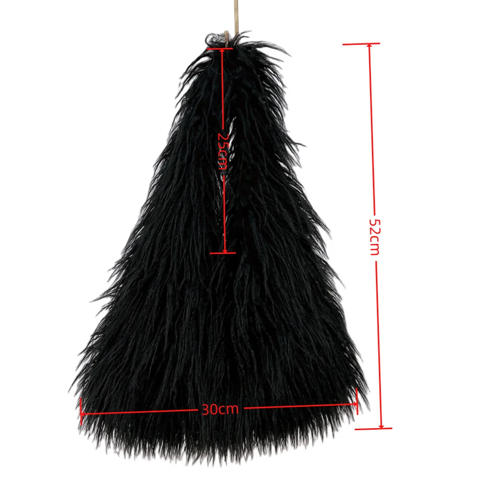 Bolsos de hombro peludos y esponjosos para chicas Kpop Y2k para mujer, tendencia de lujo, bolso de mano grande de piel sintética de diseñador, bolsos Harajuku