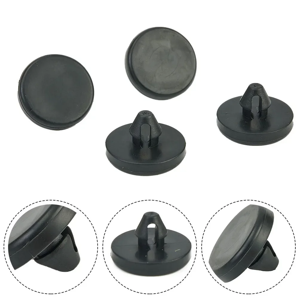 Car Brake Light Switch 12pcs Car Brake Switch Stopper Brake Pedal Pad Lights Switch Limiter 90541-06036 Stopper Car Accessories