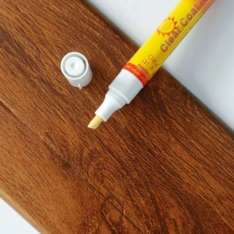 Car Paint Repair Pen DIY Paint Pen Car Scratch Remover for Men