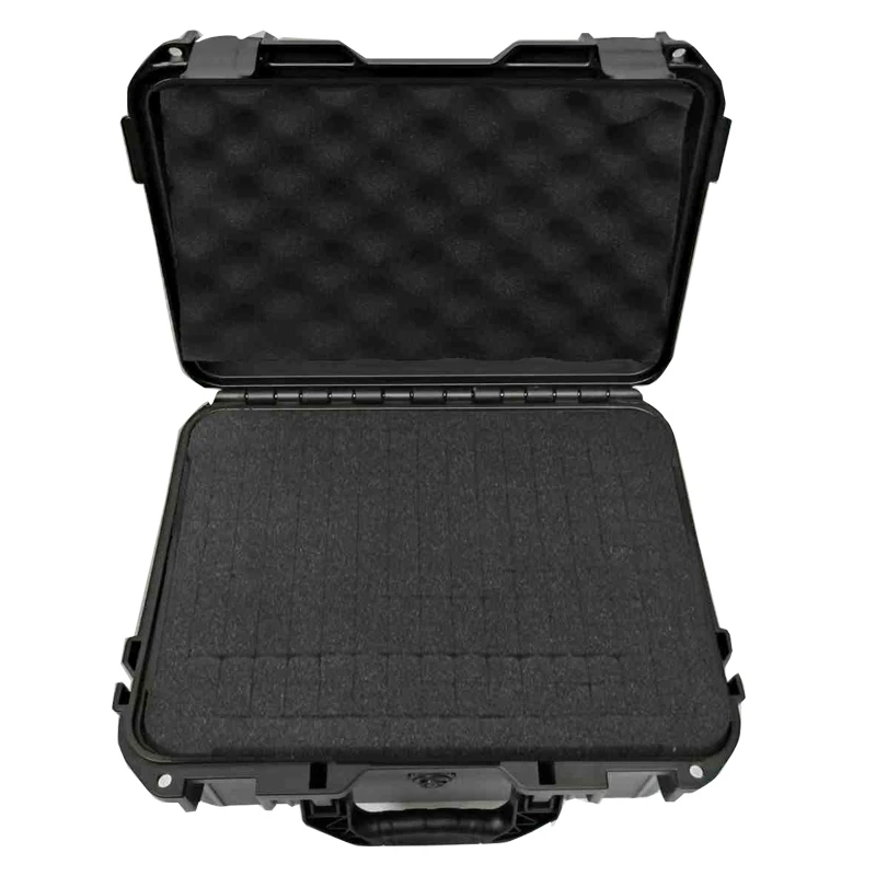 Toolbox Waterproof Shockproof Tool Case Sealed Tool Box Safety Resistant Camera Hard Case Photography Storage Box Suitcase tool case tool box