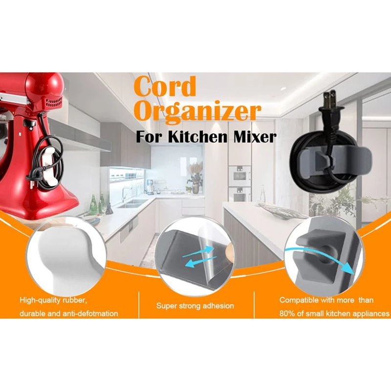 4Pcs ֹ ͼ ڵ , Kitchenaid ĵ ͼ, ֹ ̺ ڿ   ڵ 丮 ȣȯ