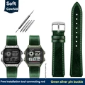 Green silver