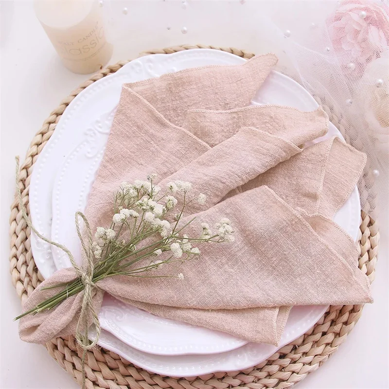 Table Napkins ﻿