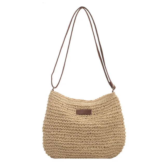 Sac Macramé Bandoulière