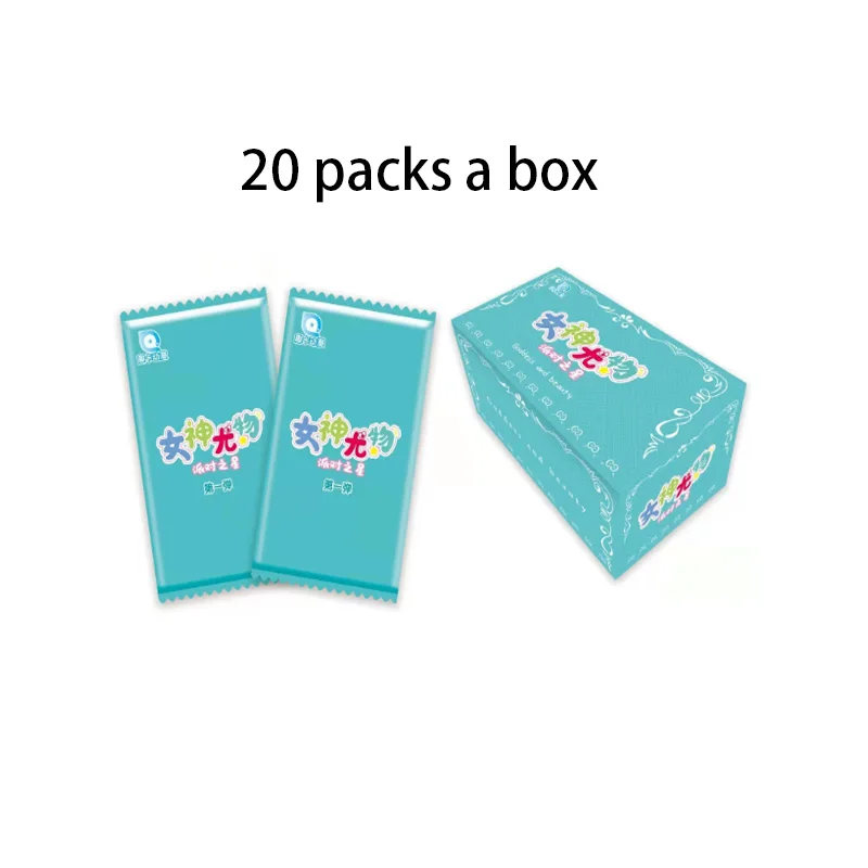 one box-4