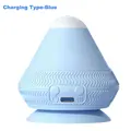 Charging Type Blue