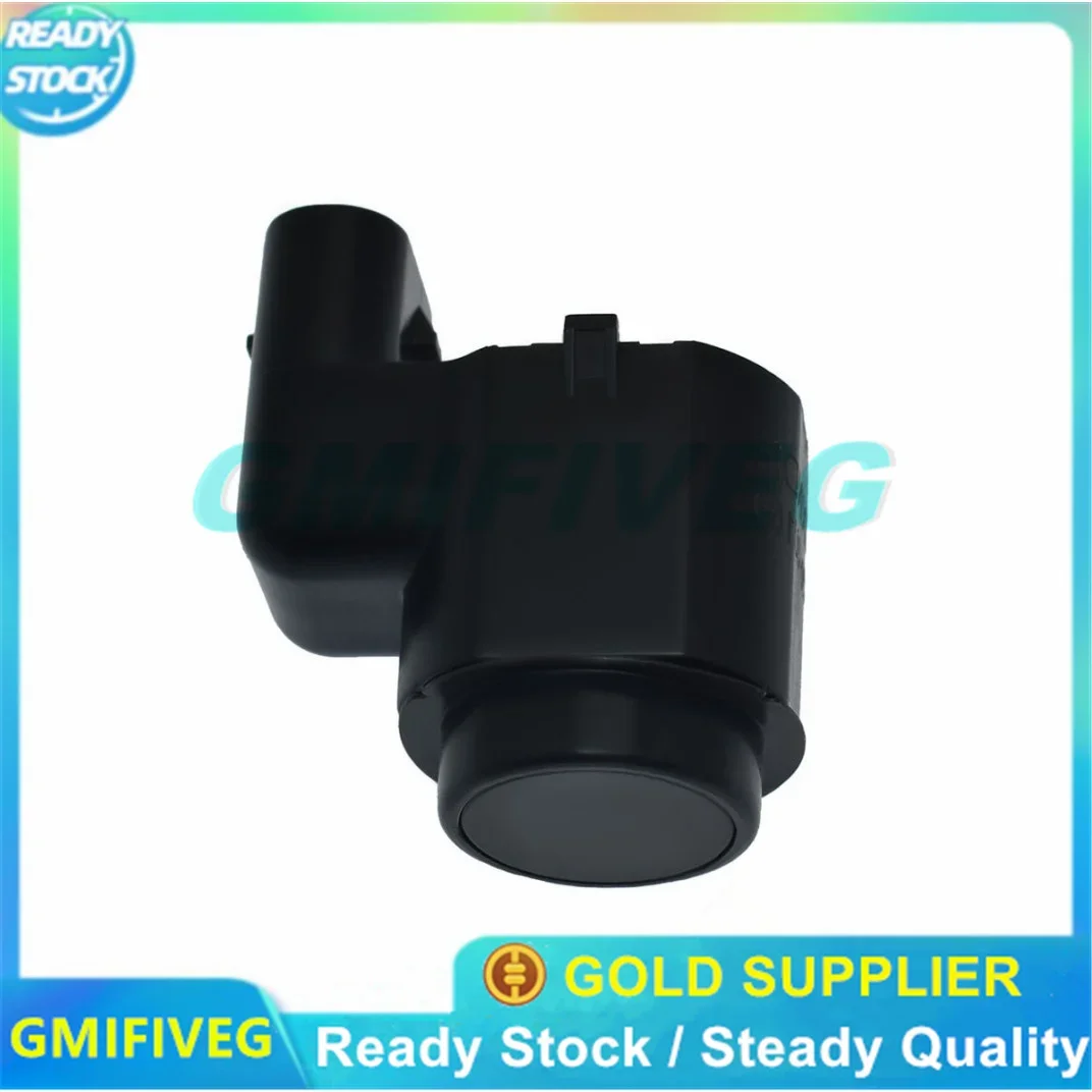 New 1X 95720-3U100 95720-3W100 95721-2T100 95721-2T100 4MS271H7D PDC Bumper Assist Reverse Parking Sensor For Kia Sportage 10