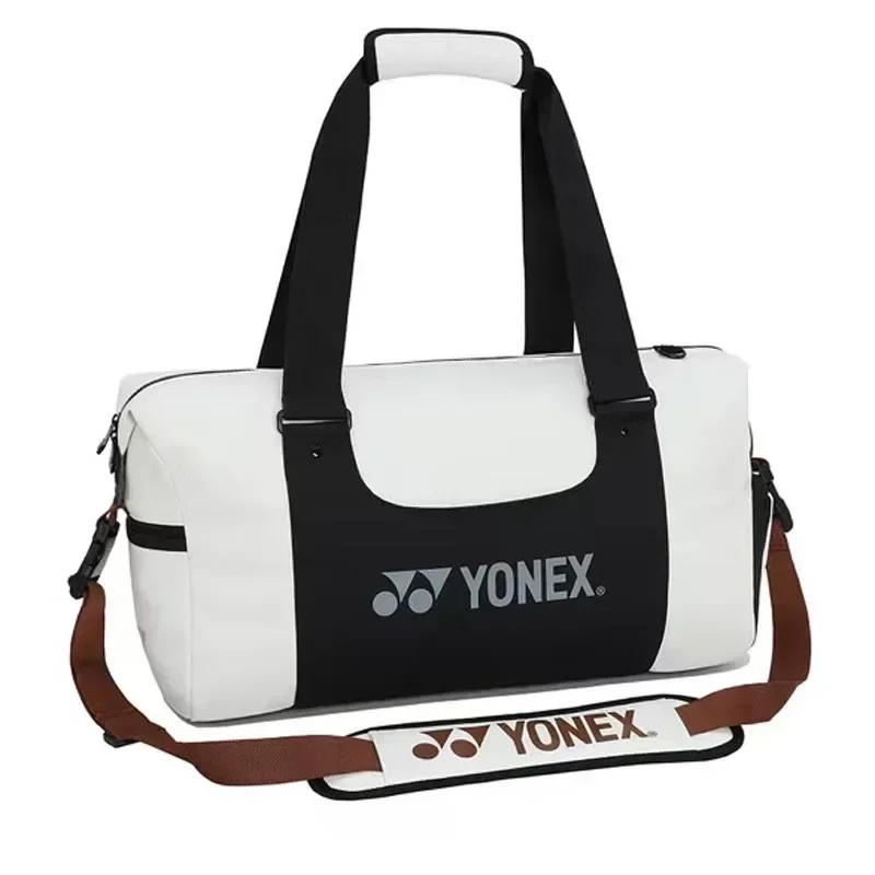 Yonex High Quality Durable Badminton With Large Compartment To Hold All Sports Accessories Unisex Racquet Shoulder Bag 3