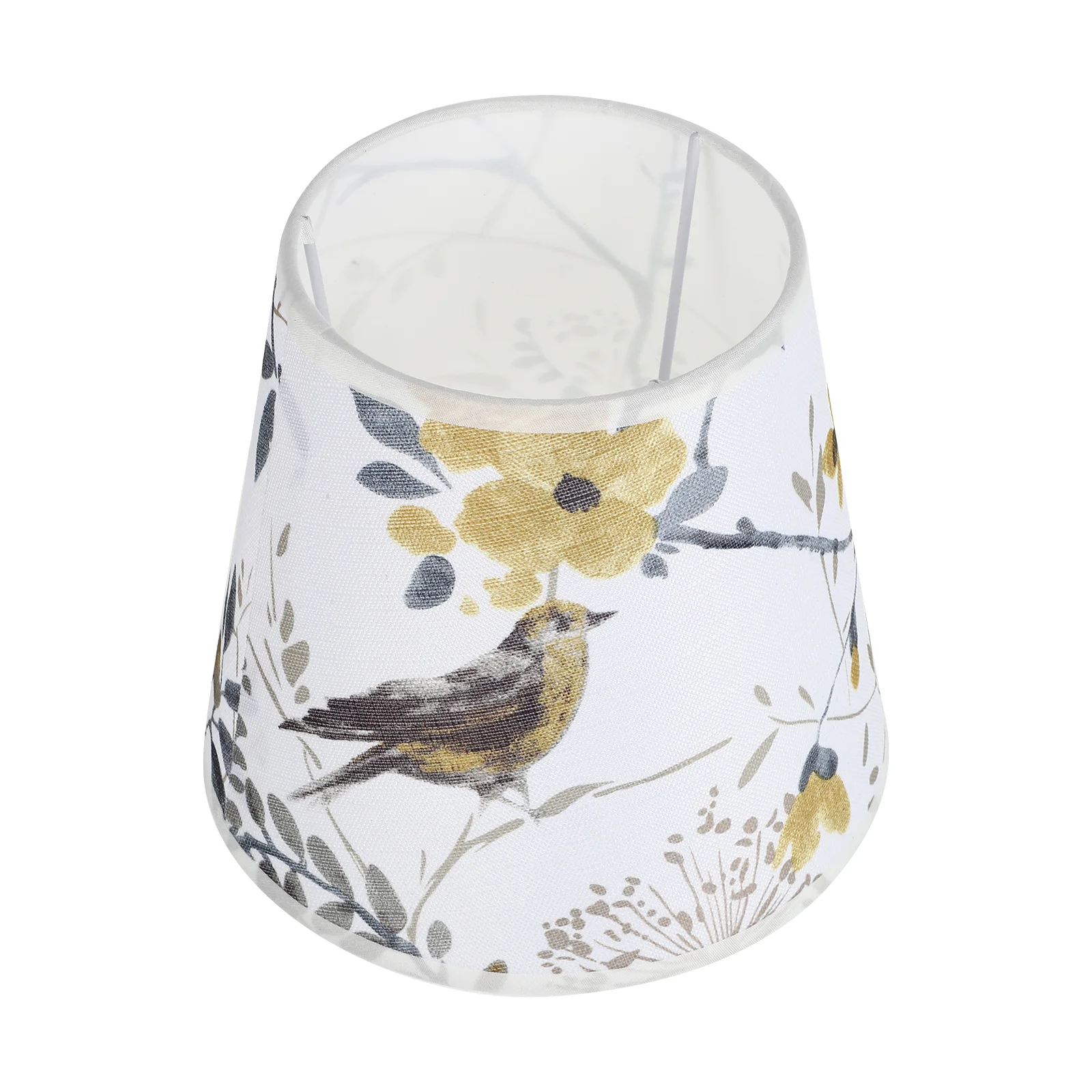 

Linen Cloth Lampshade Table Lamp Lampshade Lamp Holder Lamp Cover