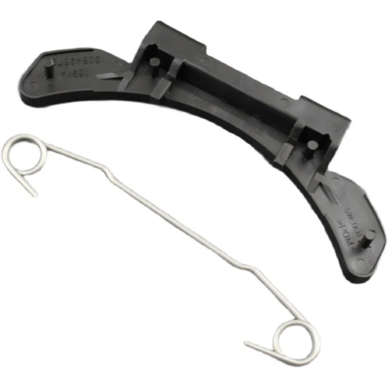 

A set for Volvo S80LS60V70XC90XC60 Fuel Tank Lid Hinge Fuel Tank Outer Lid Hinge Spring Fuel Tank Lid Spring