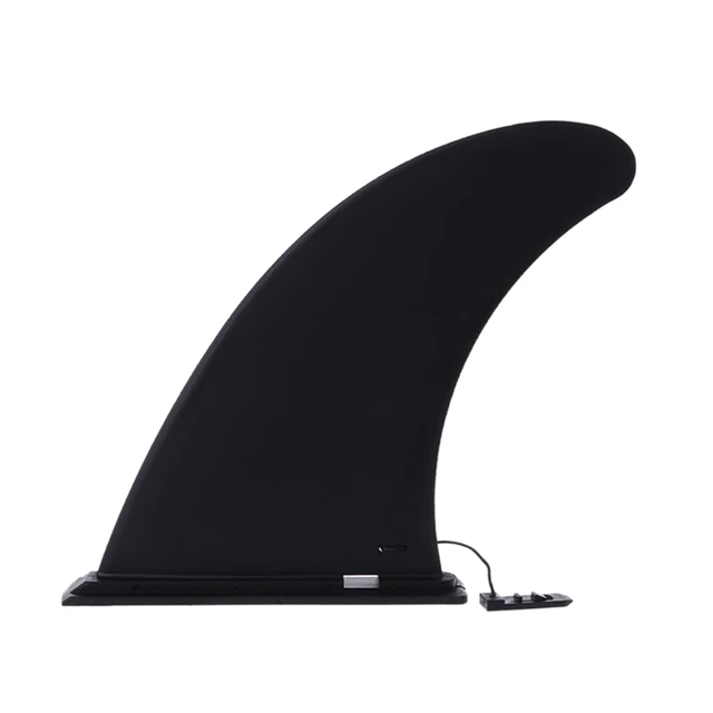 SUP board Accessories SUP Fin Stablizer Stand Up/Paddle/Inflatable Board Surfboard Slide-in Central Fin Side Fin 2