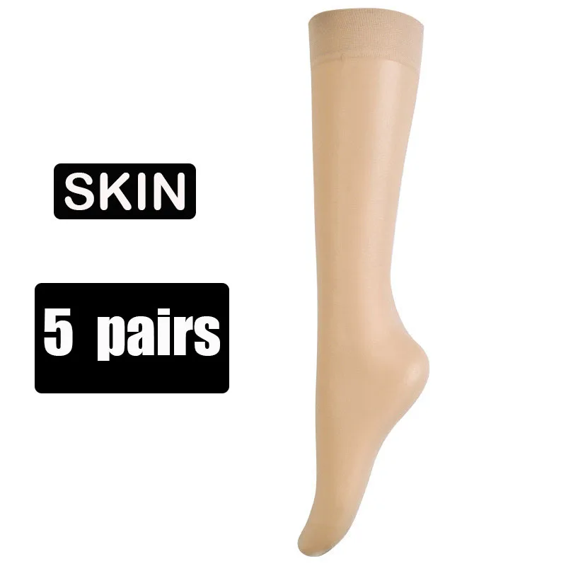 5 skin