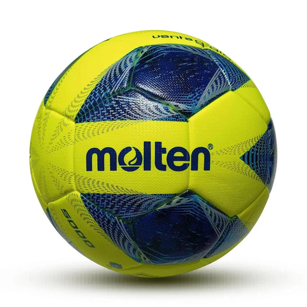 Soccer Ball Molten original F5A5000 soccer ball 5