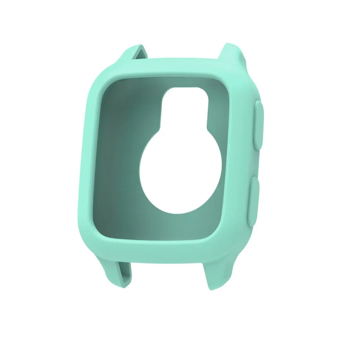 Soft Silicone Protector Frame Case Cover