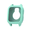 Mint green