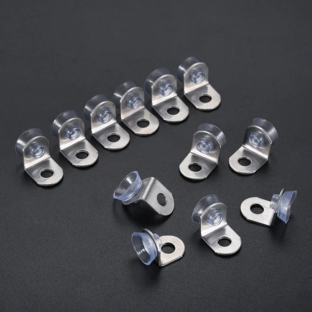 Stud Suction Cup x 100